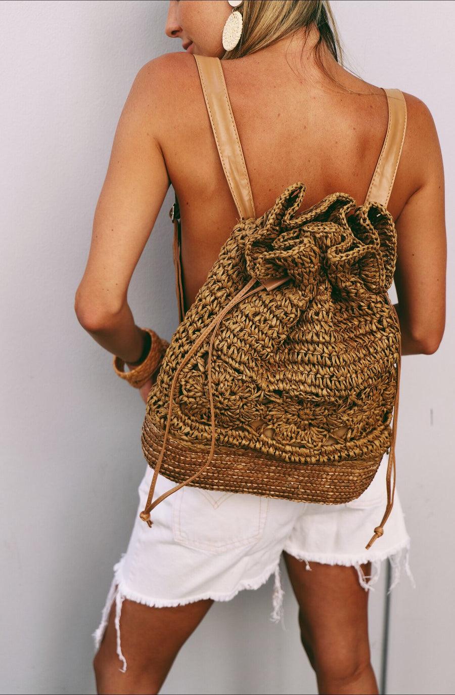 Miento Backpack