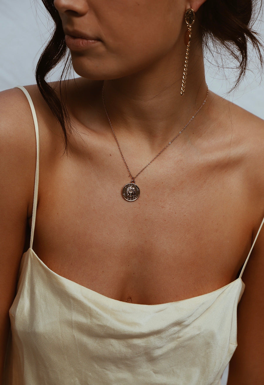 The Cherie Necklace