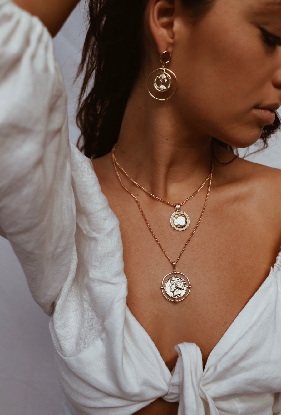 The Marielle Necklace