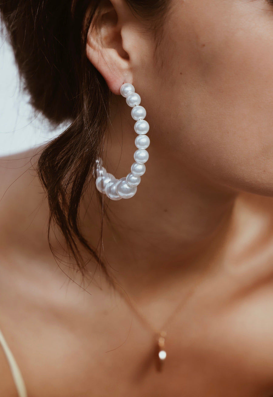 Marseille Earrings